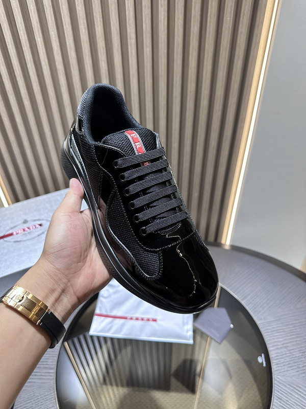 Prada America