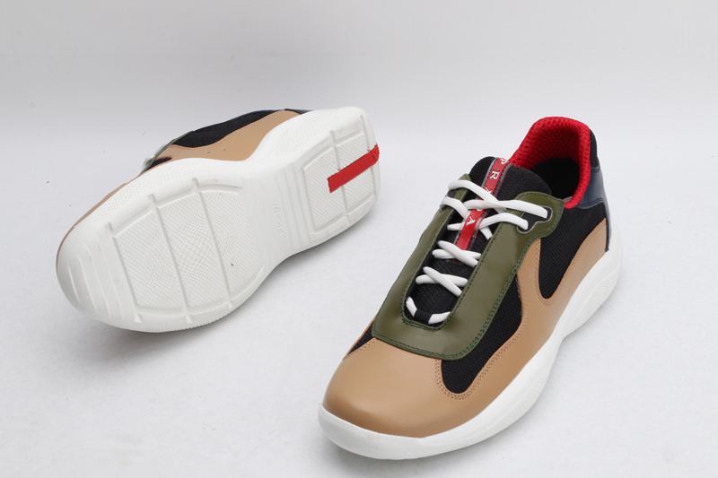 Prada* America