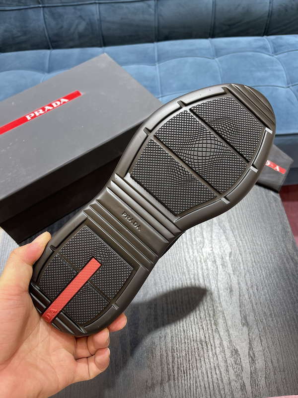 Prada America