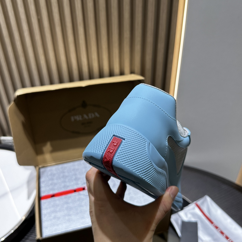 Prada America