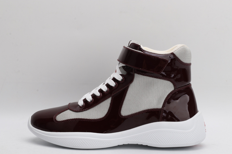 Prada* America