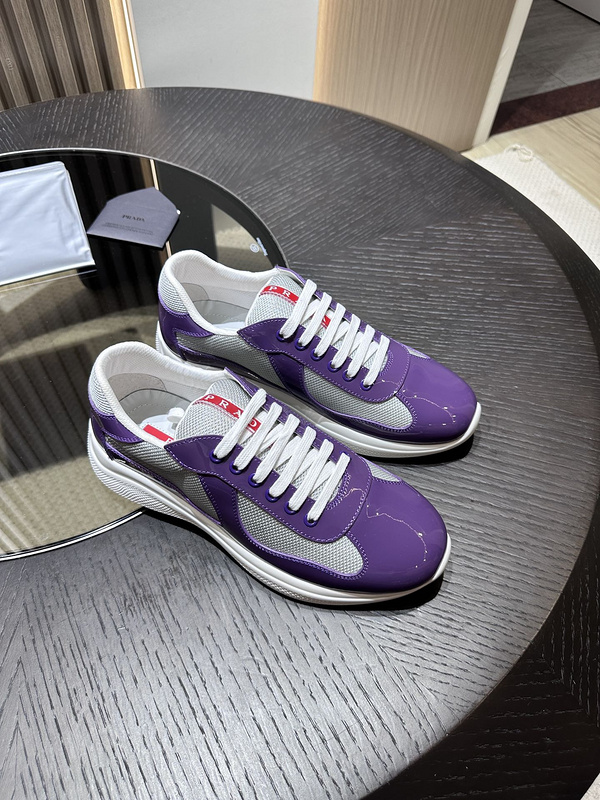 Prada America