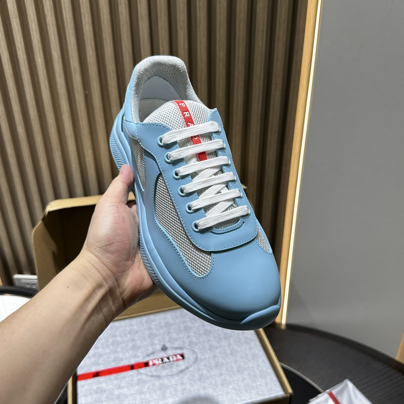 Prada America