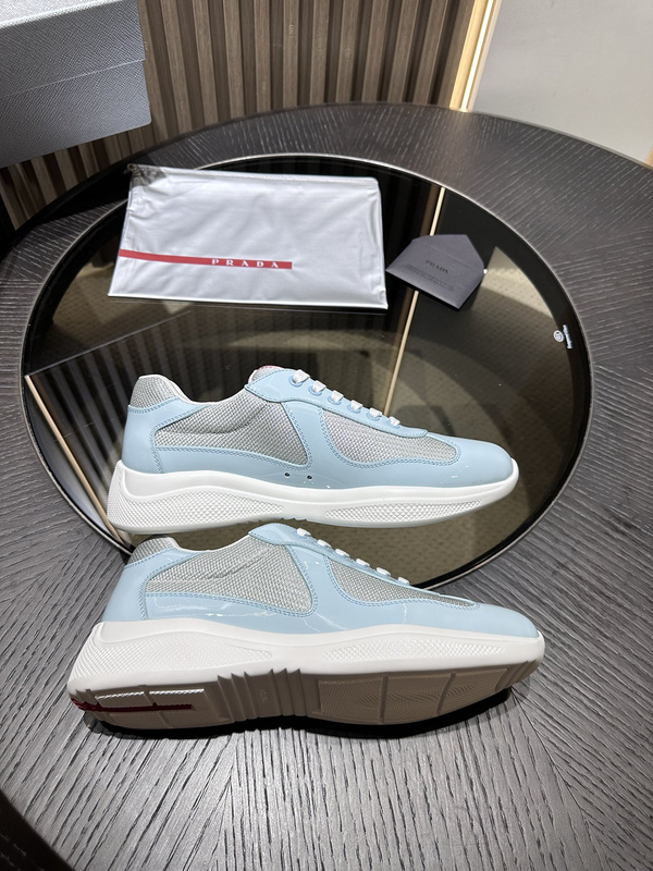 Prada America