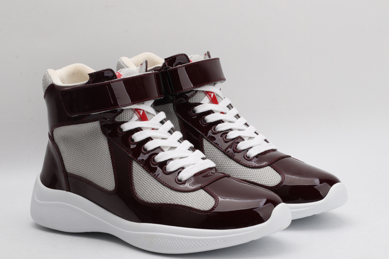 Prada* America