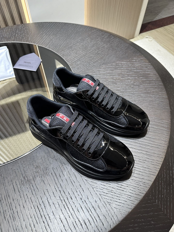 Prada America