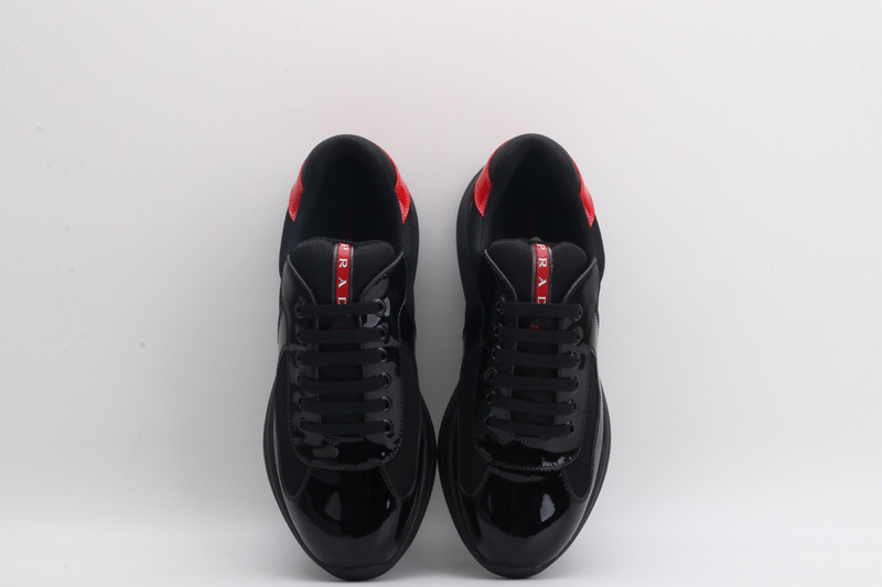 Prada* America