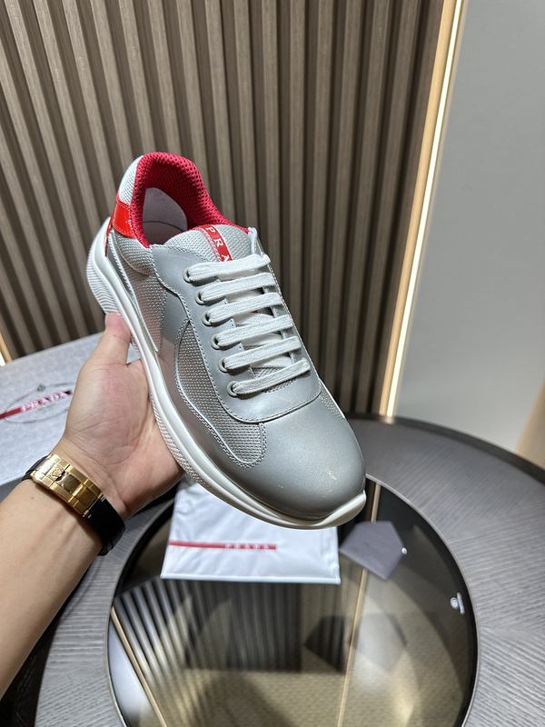 Prada America