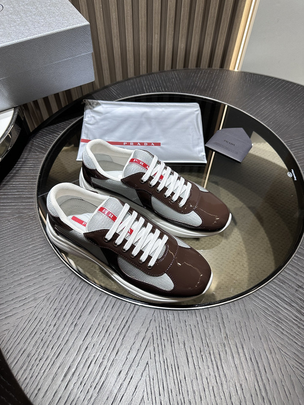 Prada America