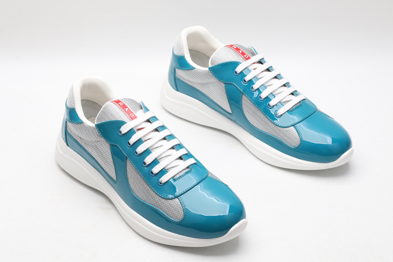 Prada* America
