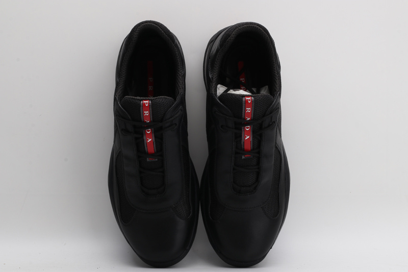 Prada* America
