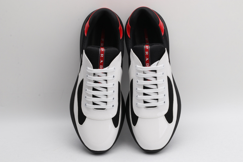 Prada* America
