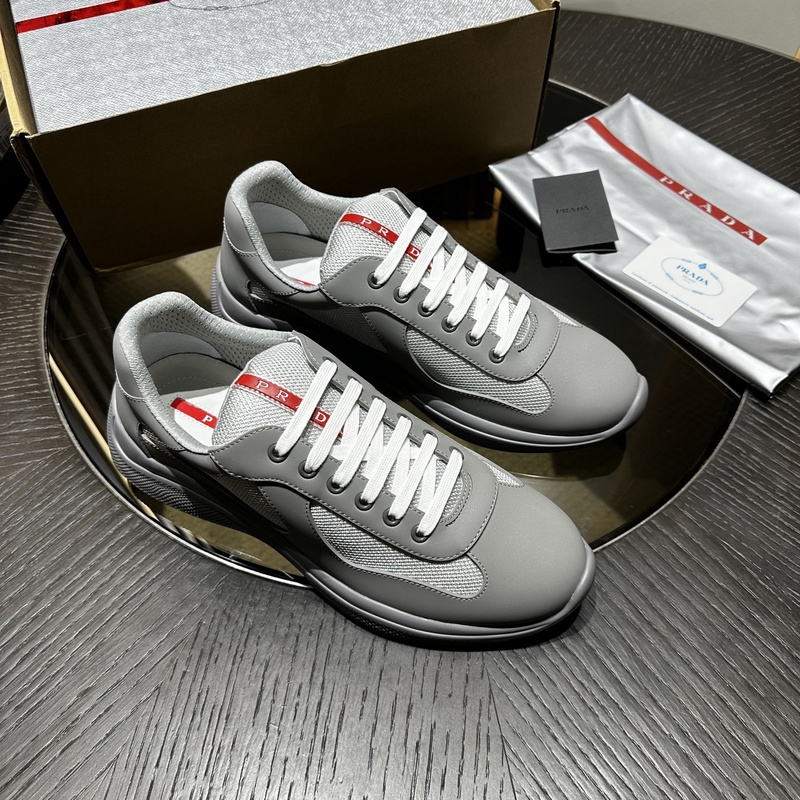 Prada America