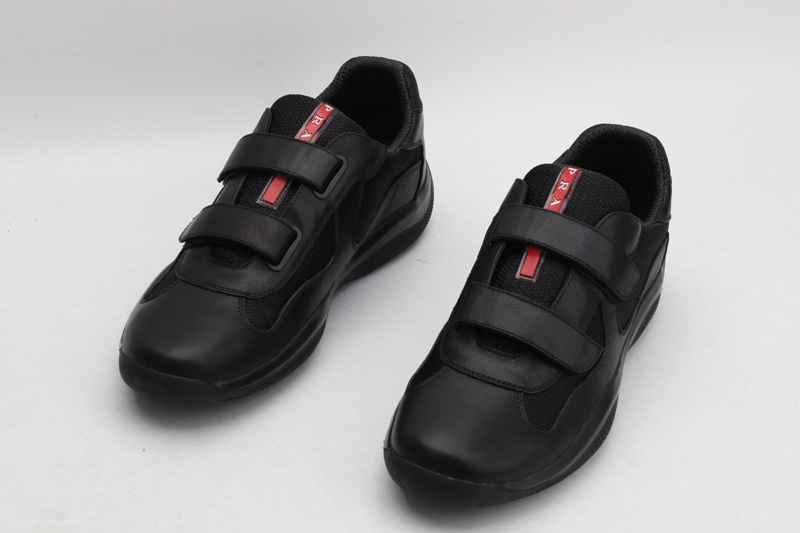 Prada* America