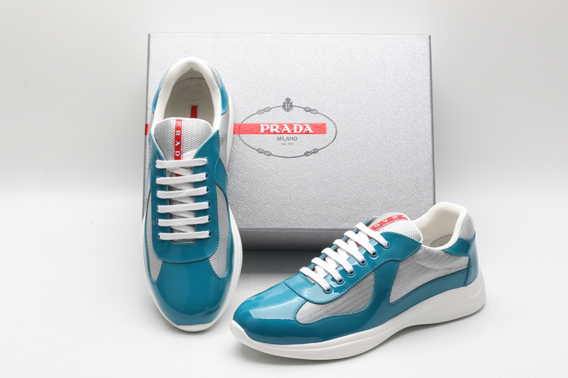 Prada* America