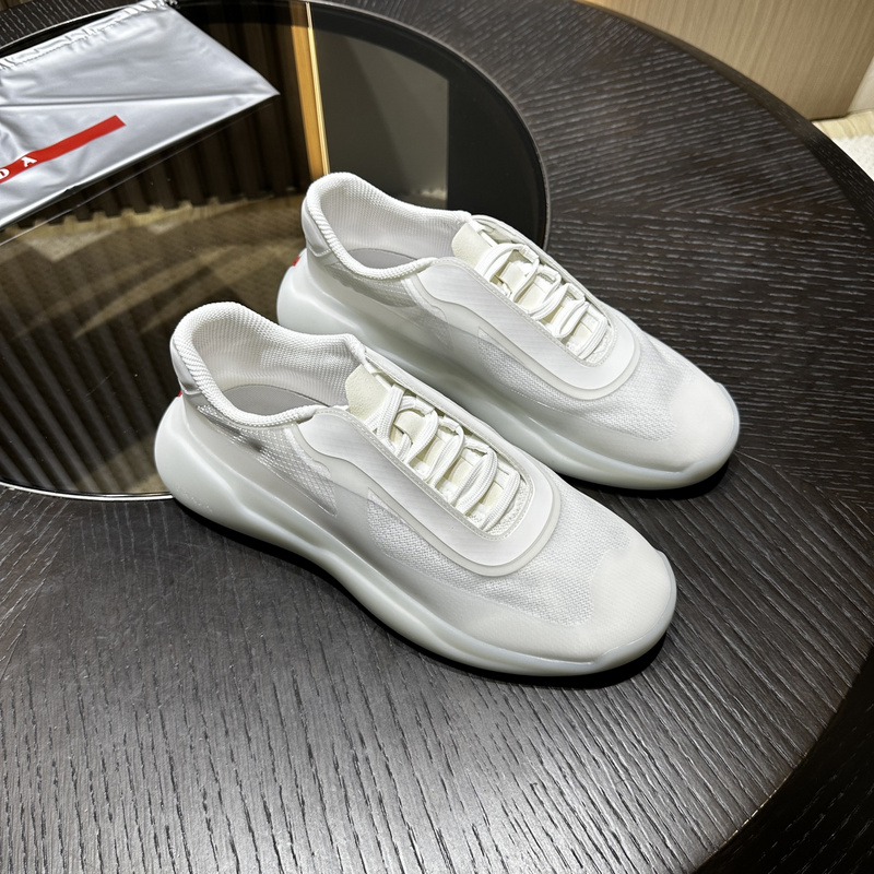 Prada Sneaker