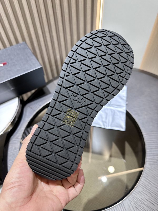Prada Sneaker