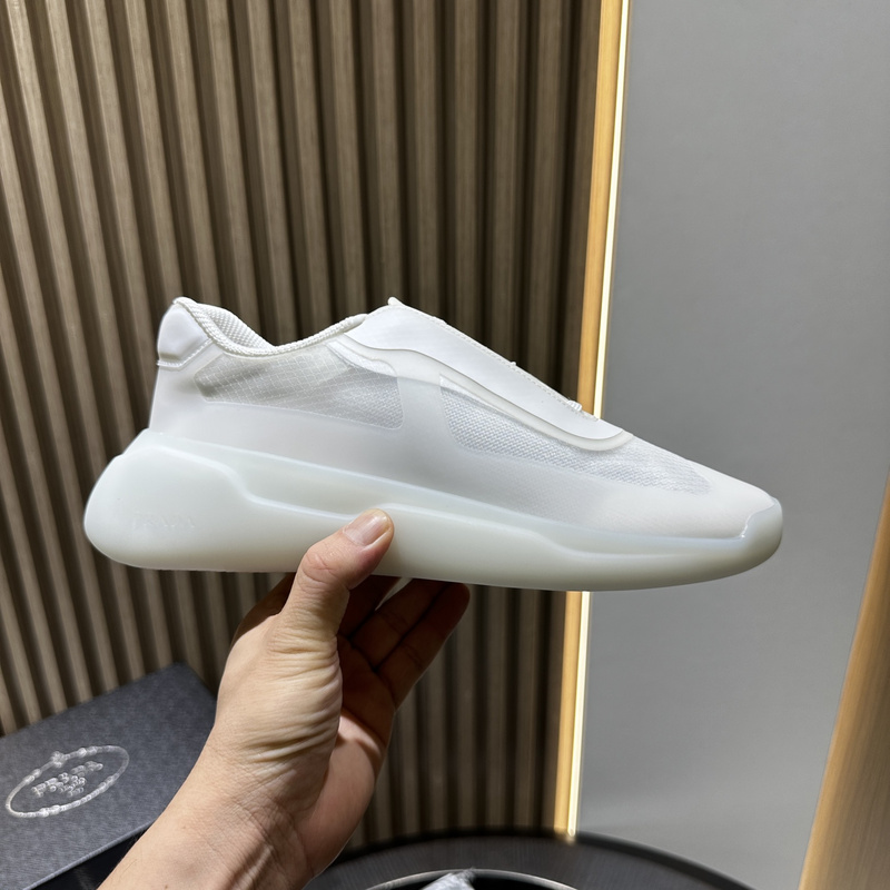 Prada Sneaker