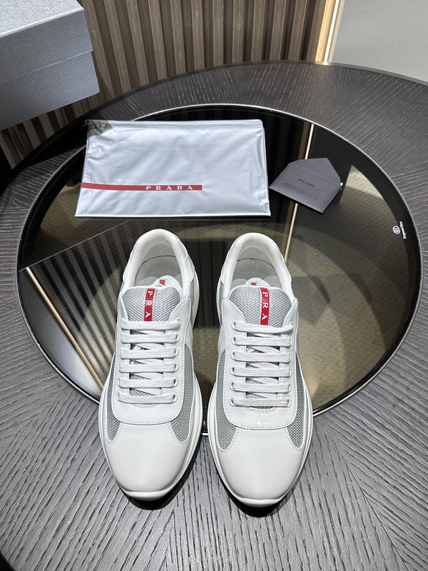 Prada America