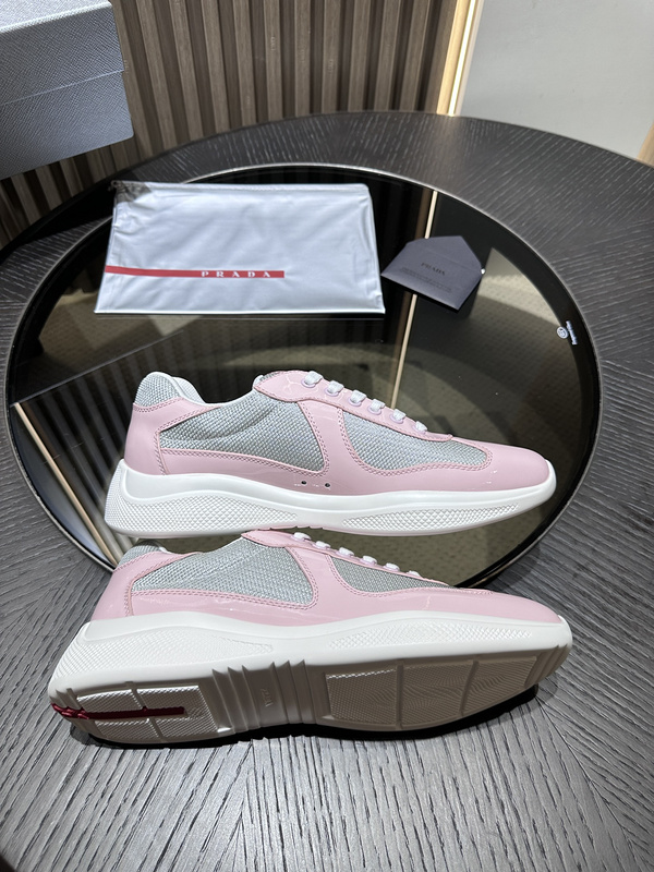Prada America