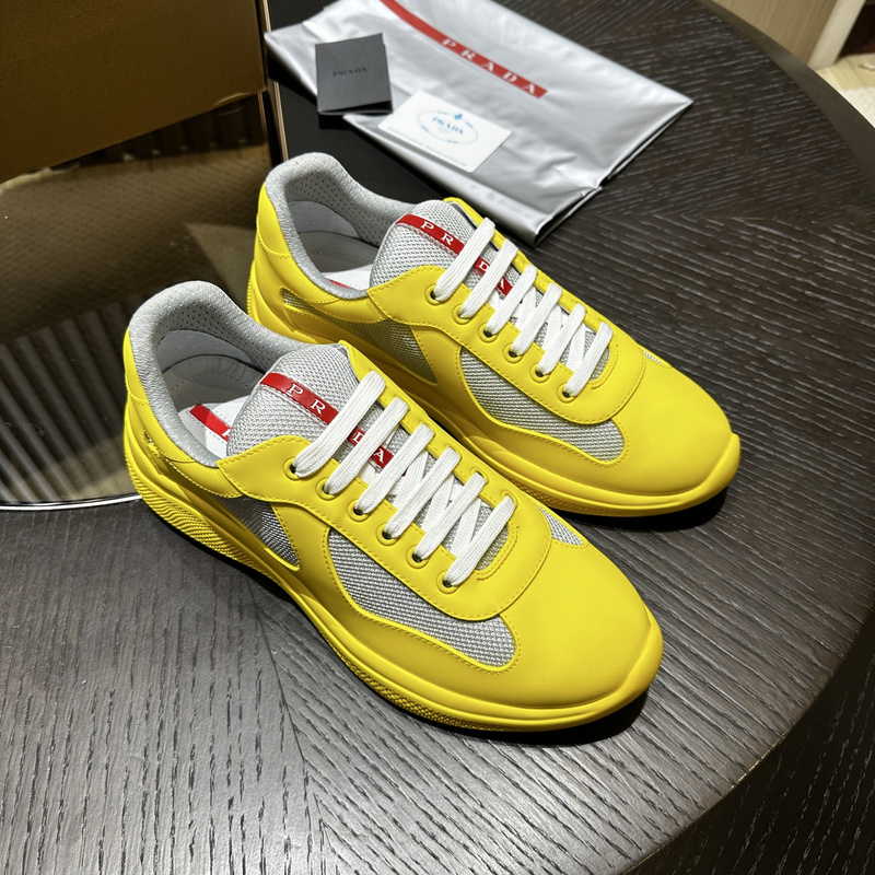 Prada America