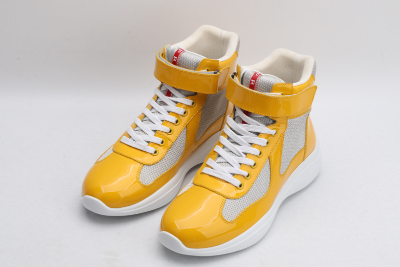 Prada* America