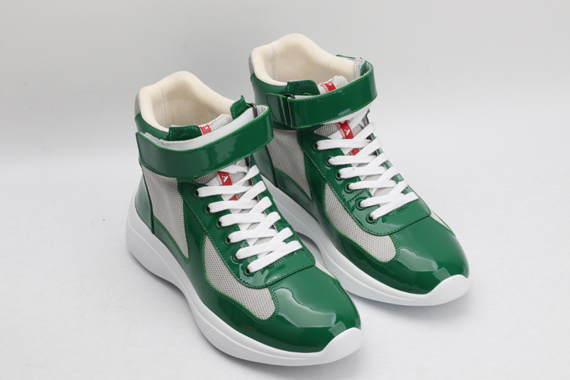 Prada* America