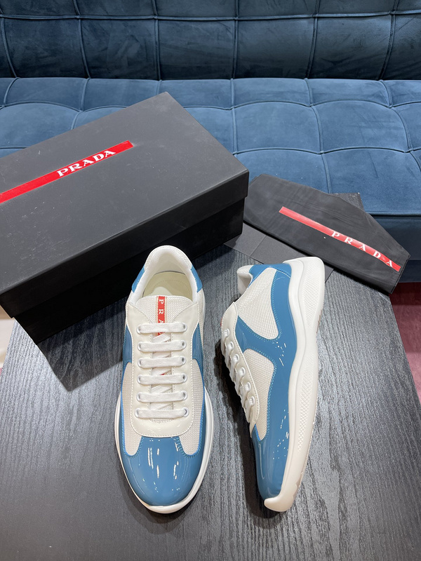 Prada America