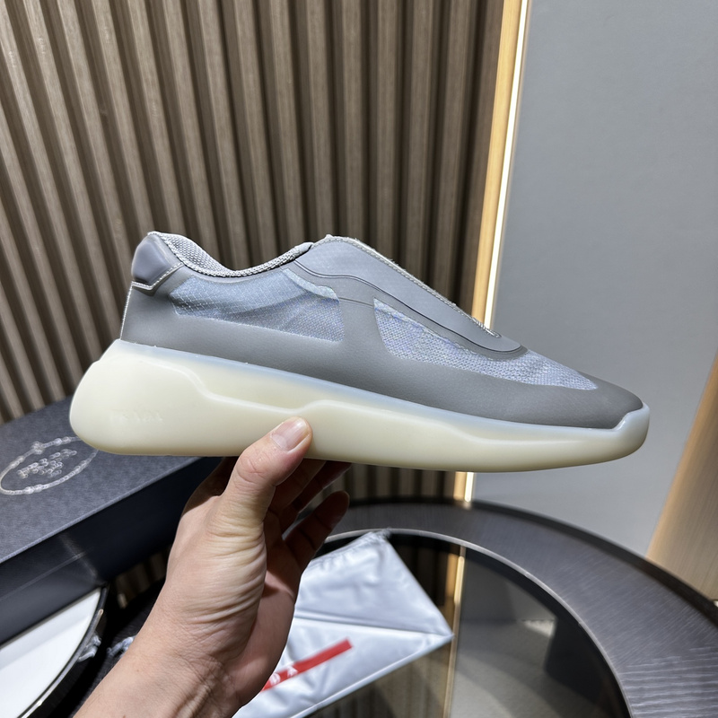 Prada Sneaker