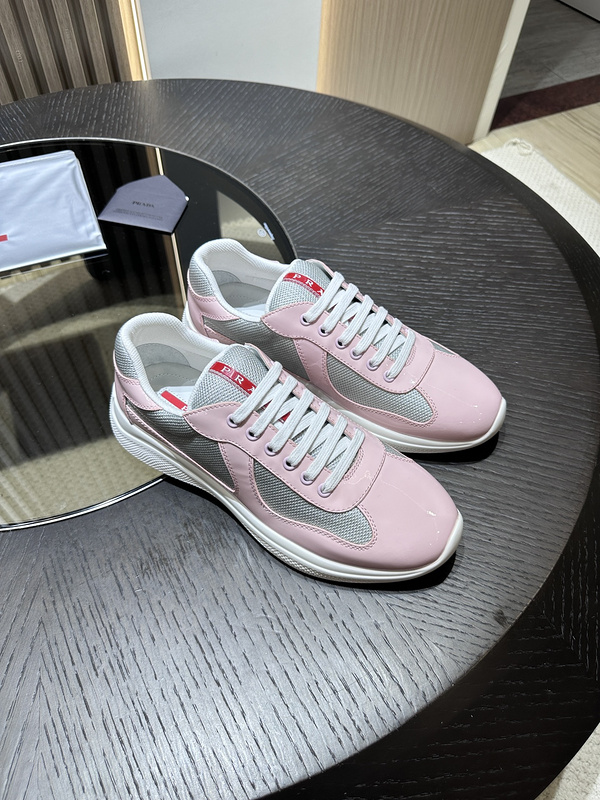 Prada America
