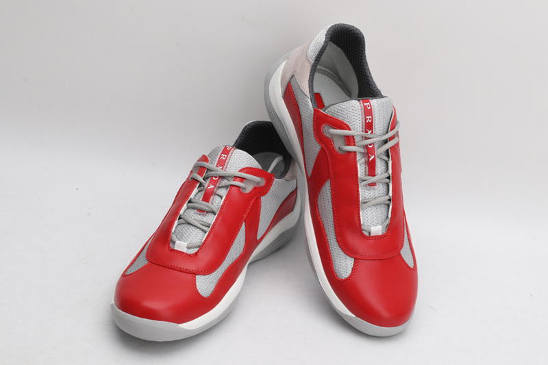 Prada* America