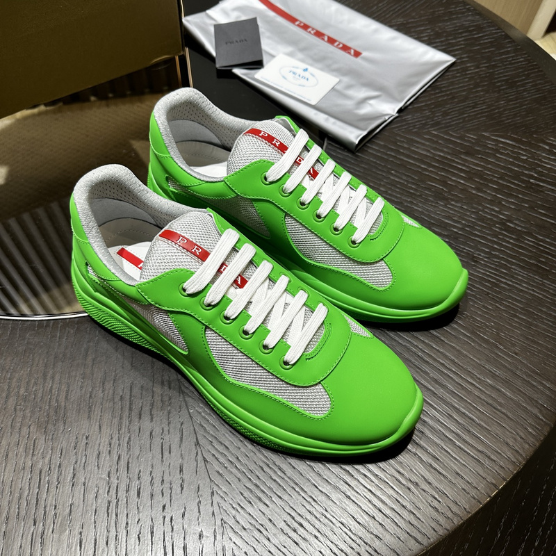 Prada America