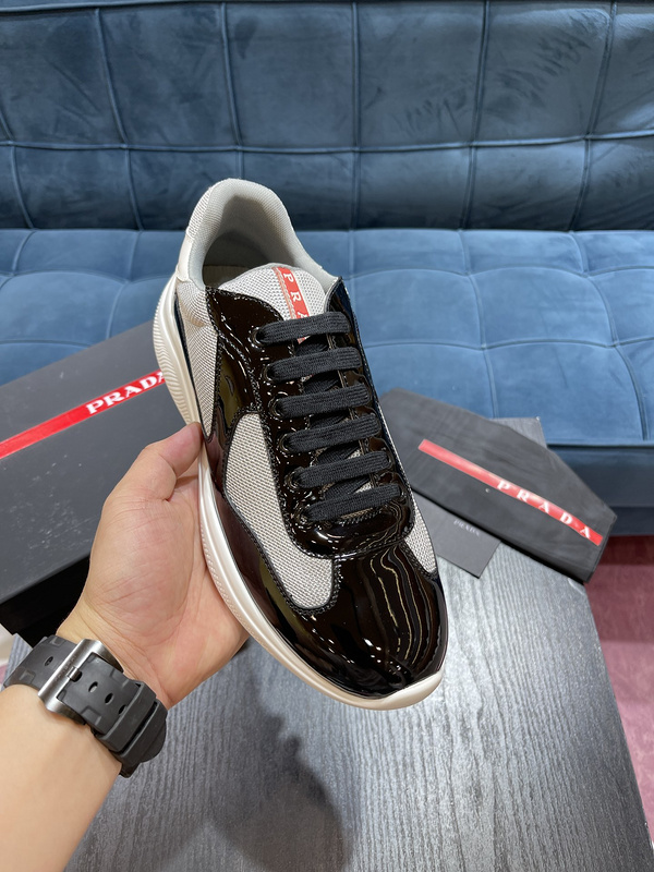 Prada America