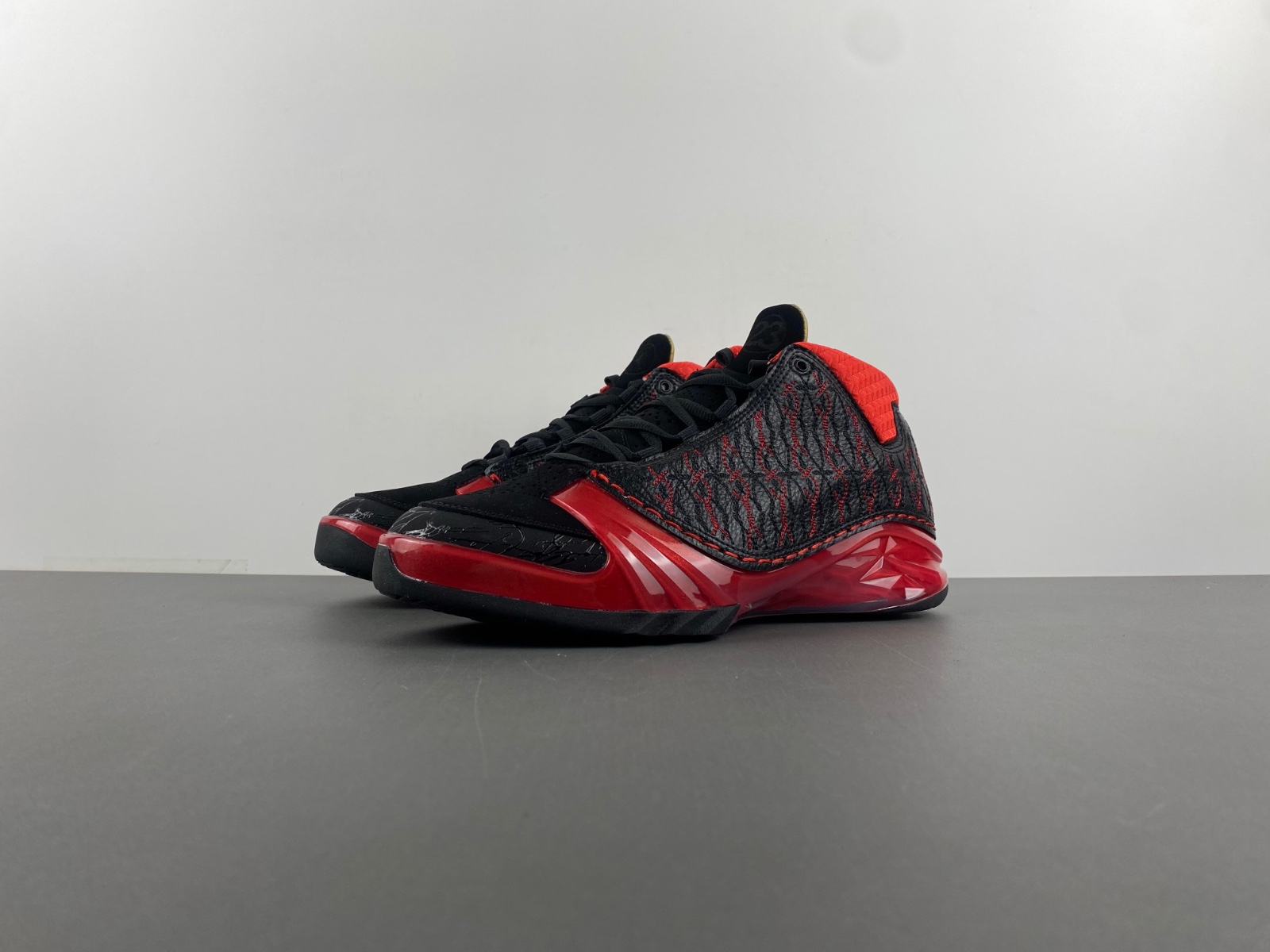 Air Jordan 23 'Finale'