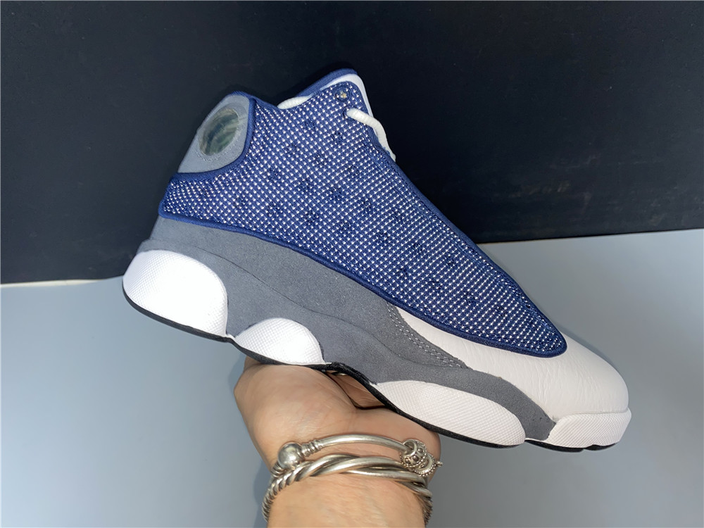 Nike Air Jordan Retro 13