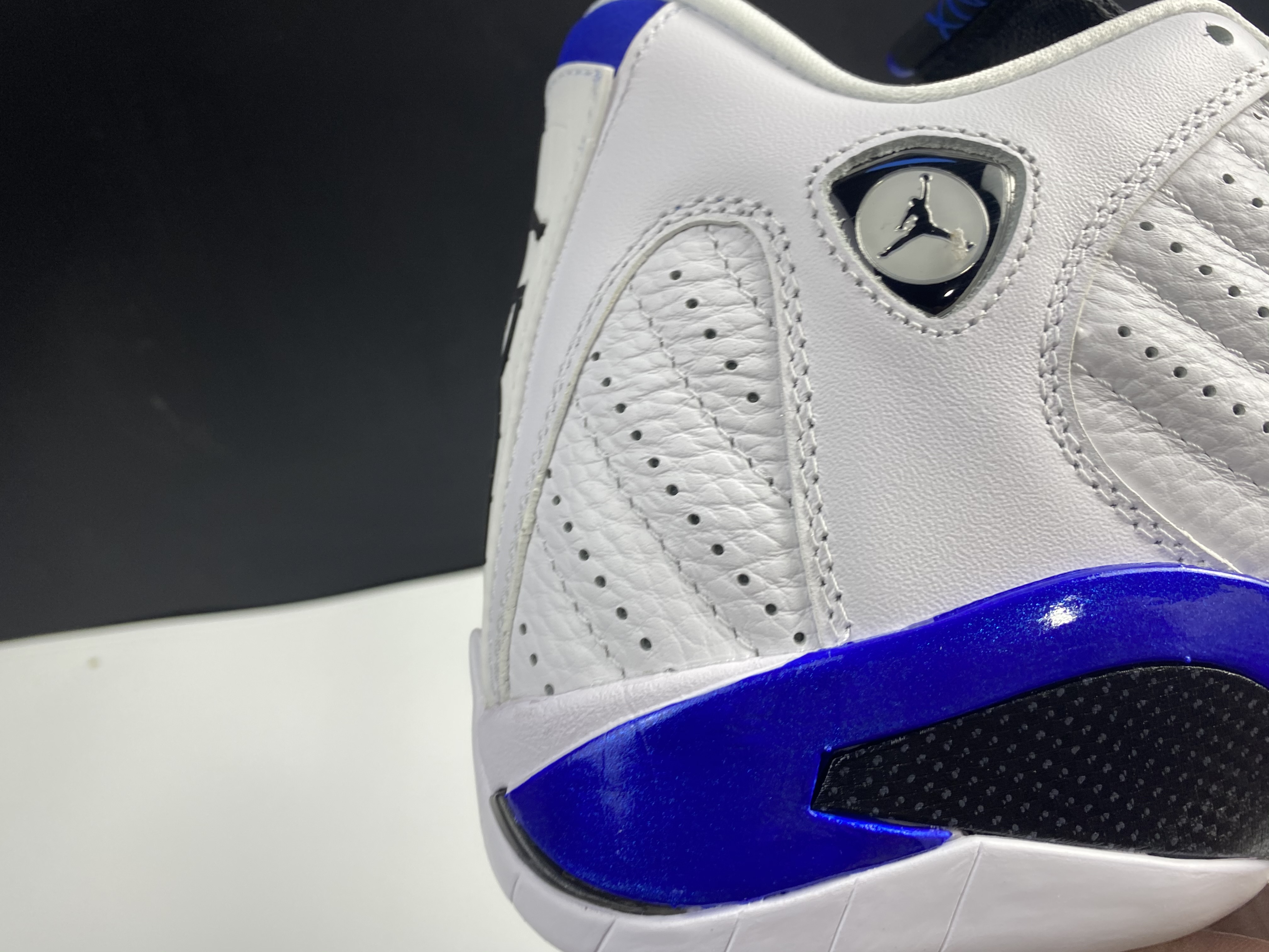 Jordan Mens Air Jordan 14 Retro 487471 104