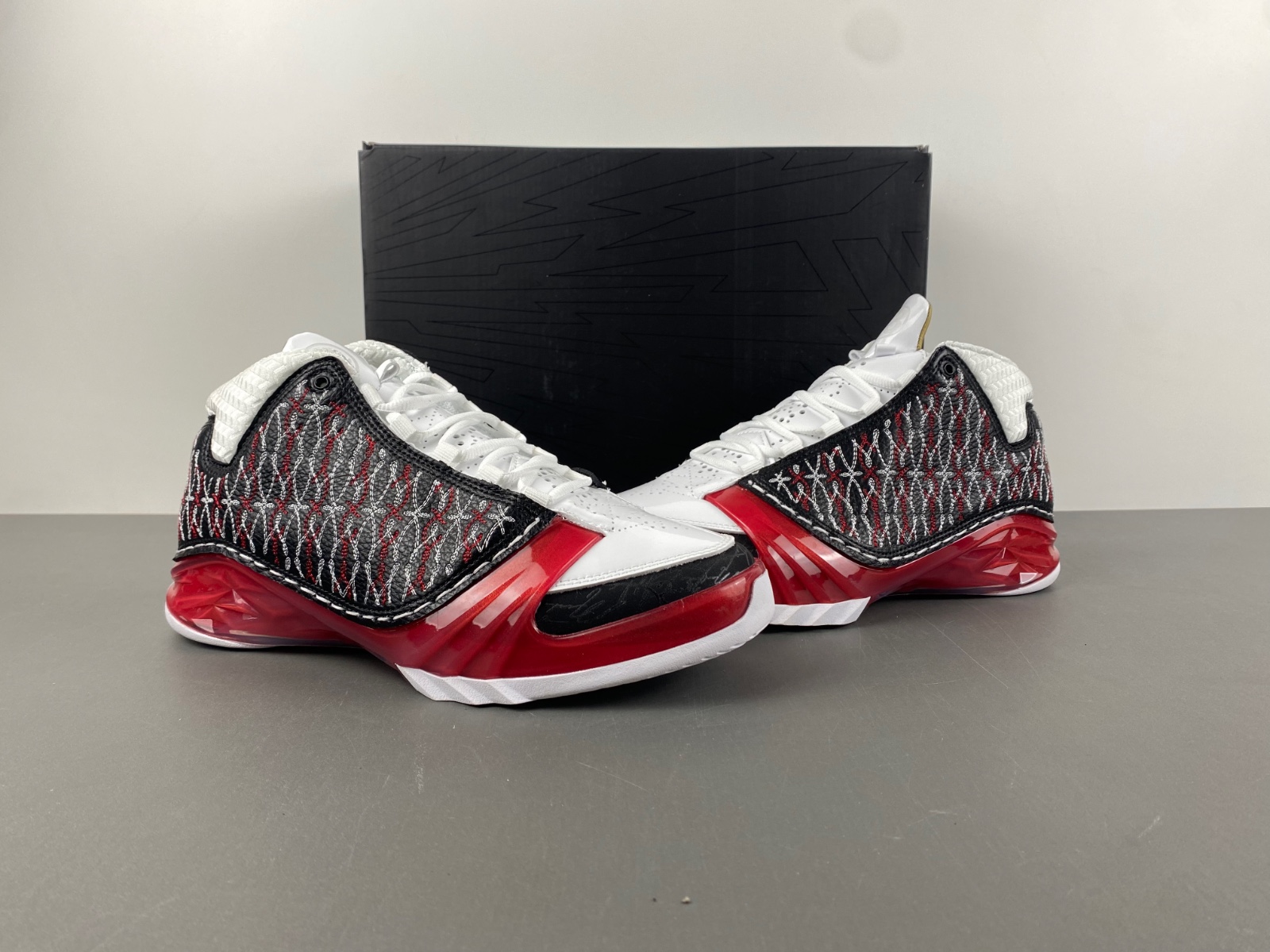 Titan x Air Jordan 23