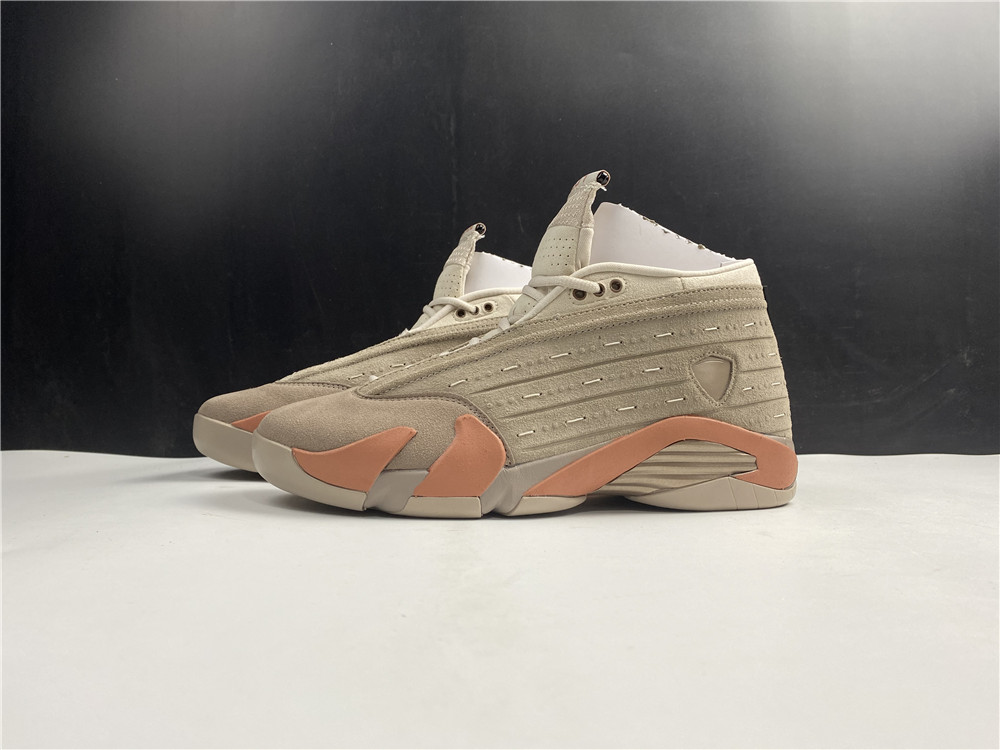 Jordan Mens Air Jordan 14 Retro Low DC9857 200