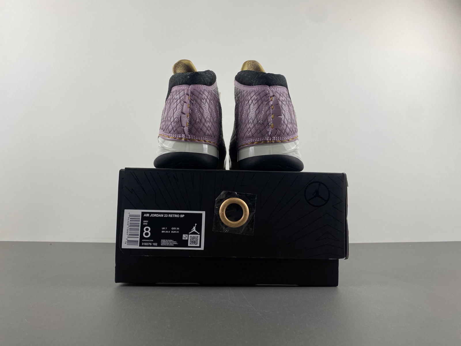 Air Jordan 23 OG