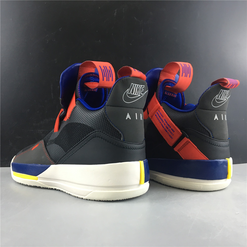 AIR JORDAN XXXIII SE AJ33