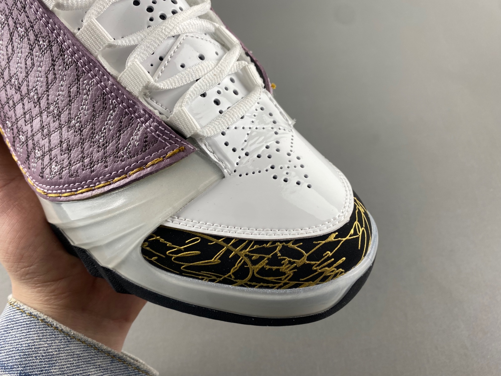 Air Jordan 23 OG