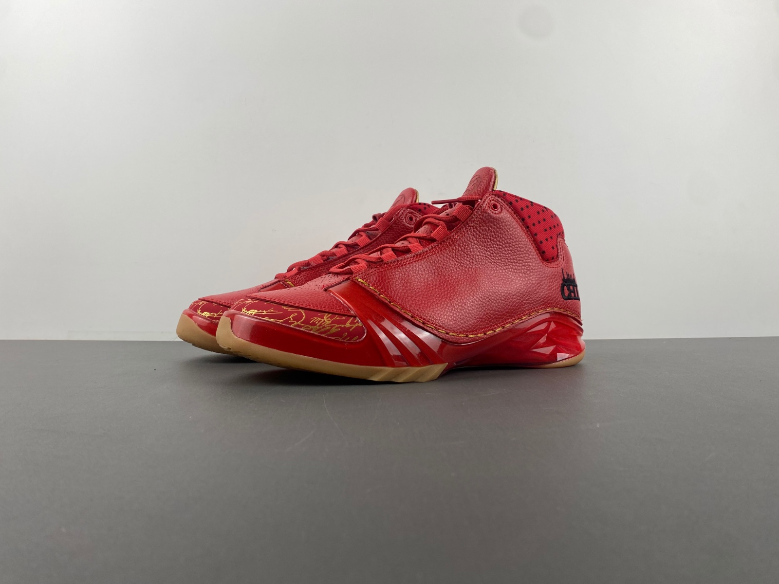 Air Jordan 23 Retro 'Chicago' “Chi”和“City”