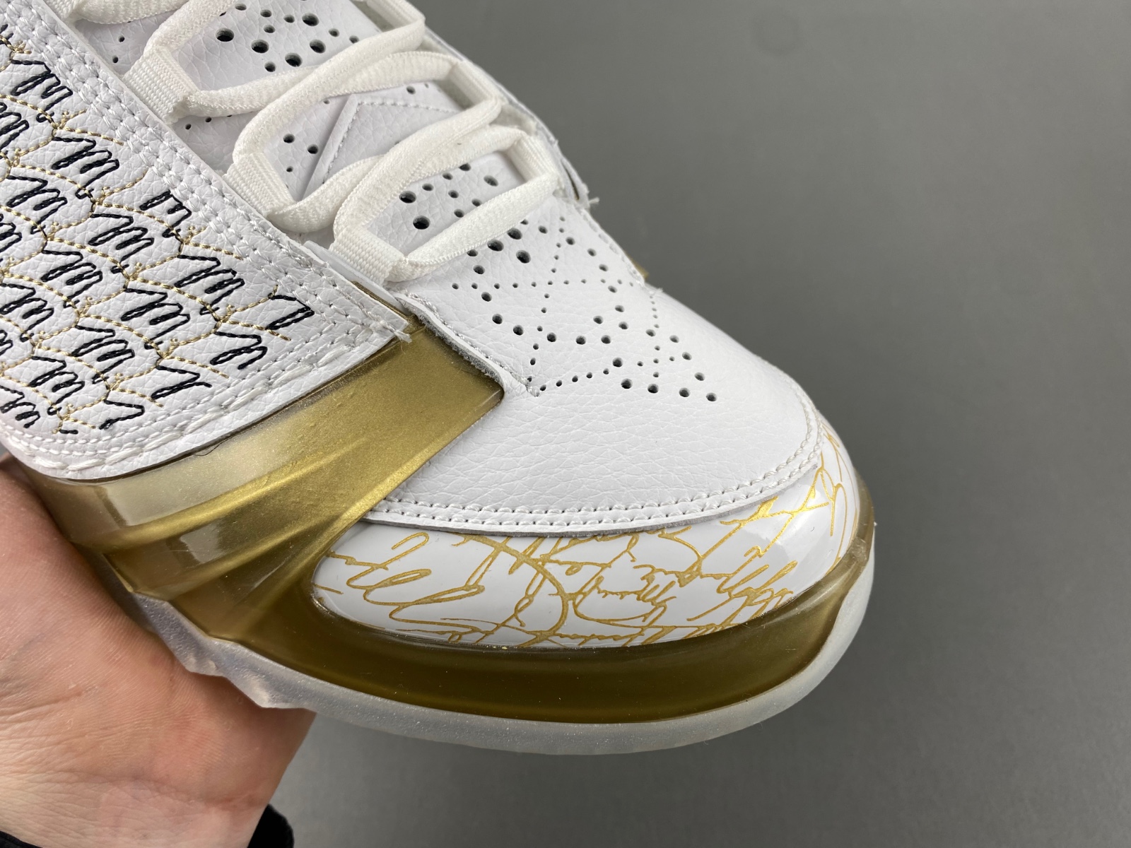Air Jordan Trophy Room x Air Jordan 23 Retro 