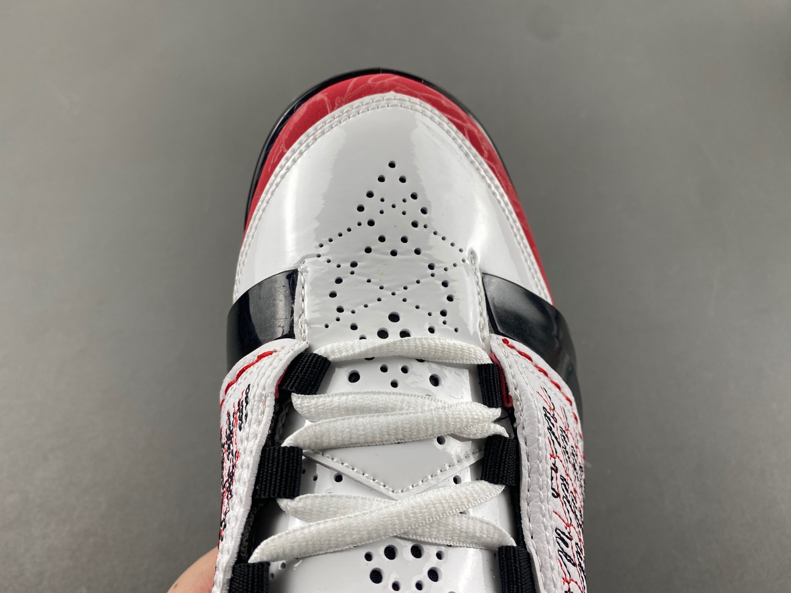 Air Jordan 23 OG