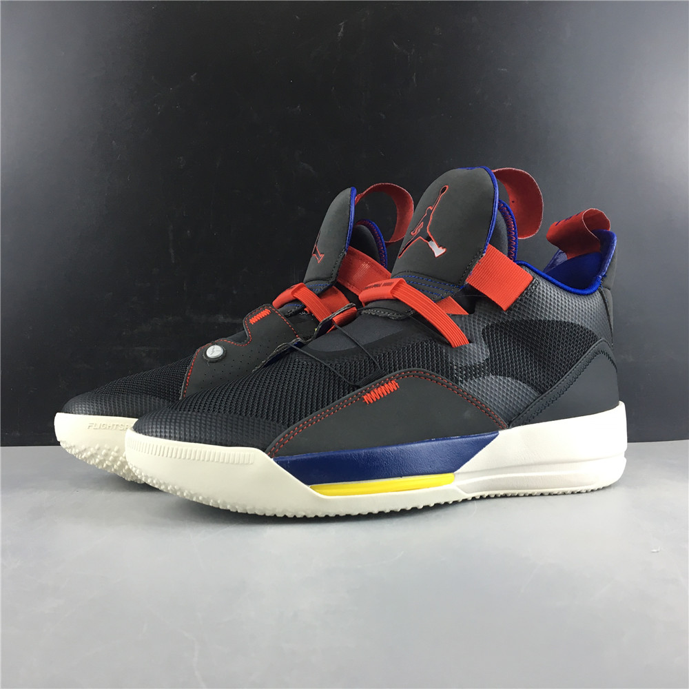 AIR JORDAN XXXIII SE AJ33
