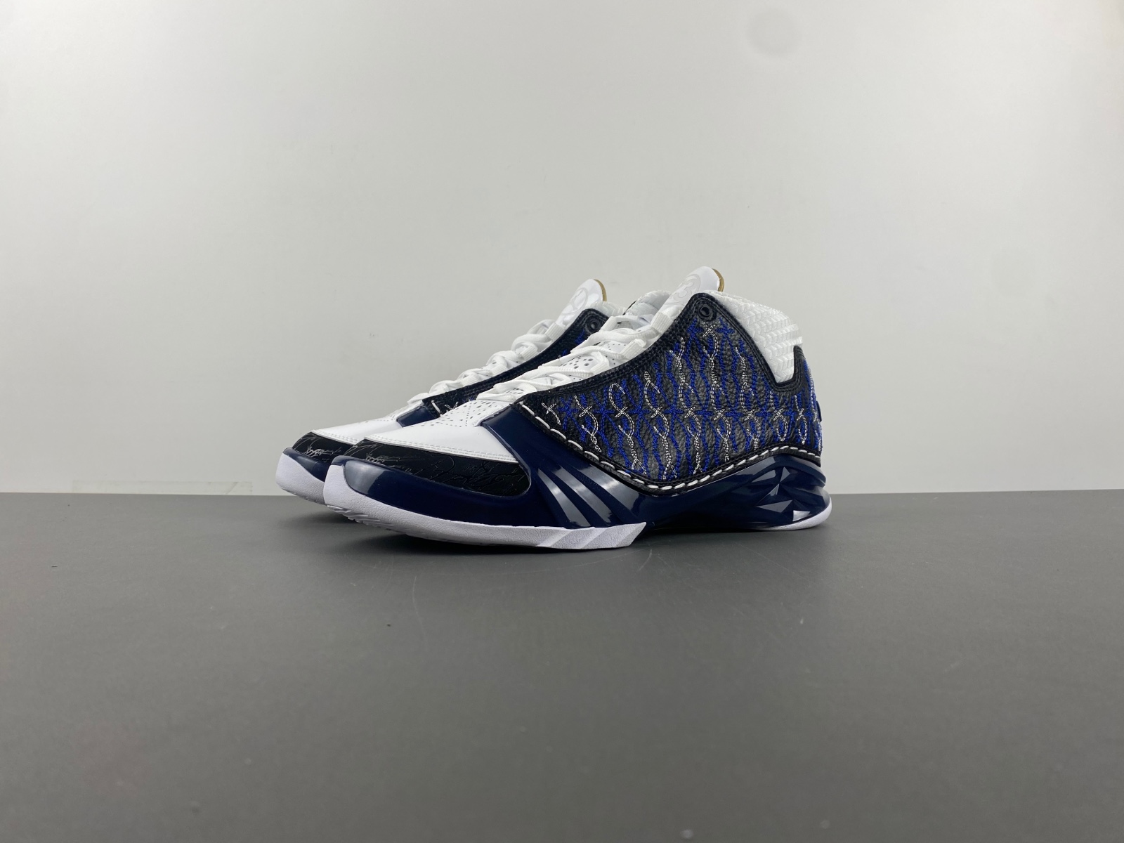 Air Jordan 23 OG 'Motorsports'