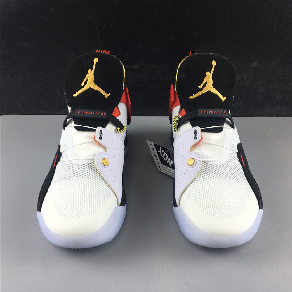AIR JORDAN XXXIII SE AJ33