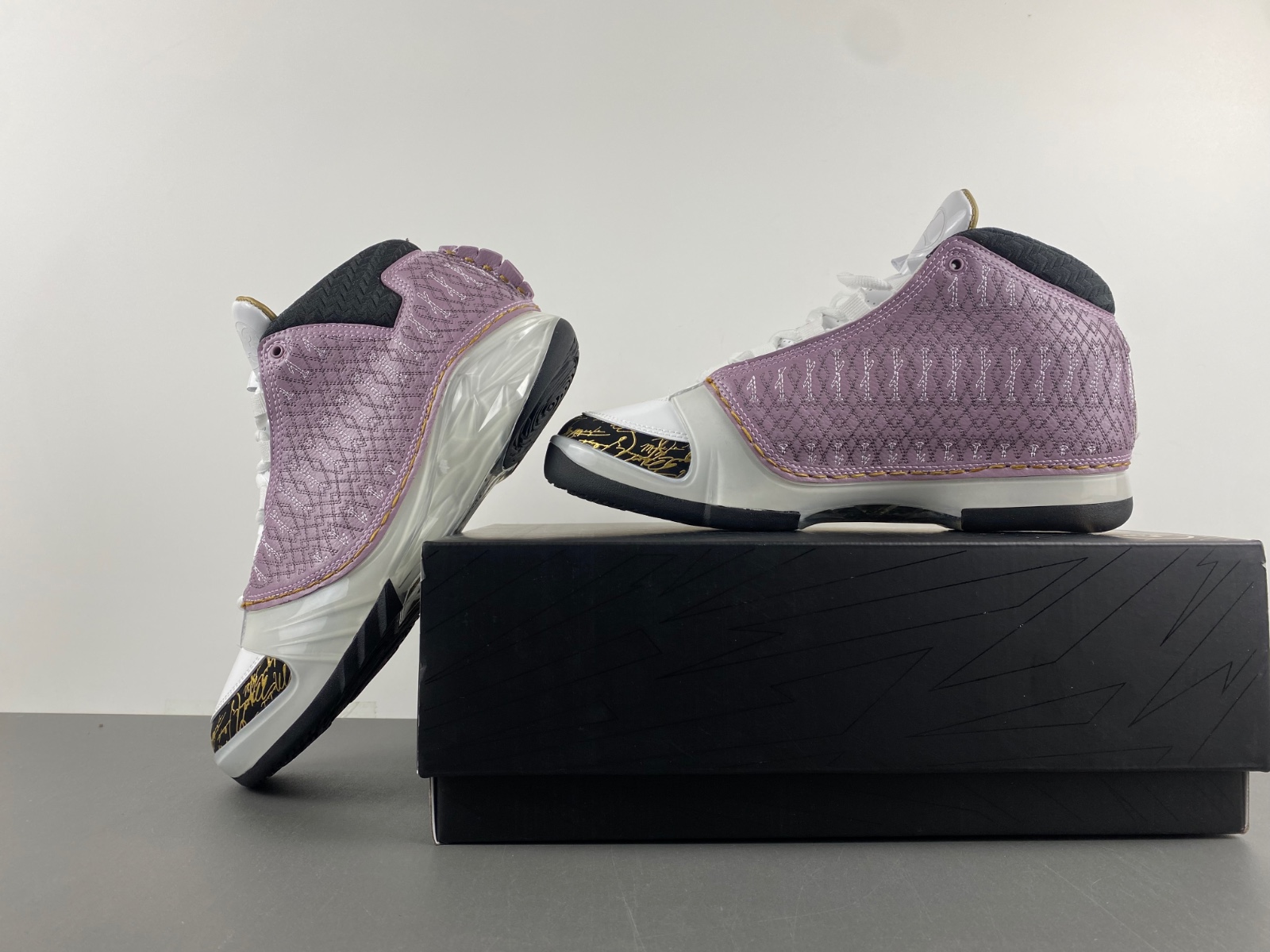 Air Jordan 23 OG