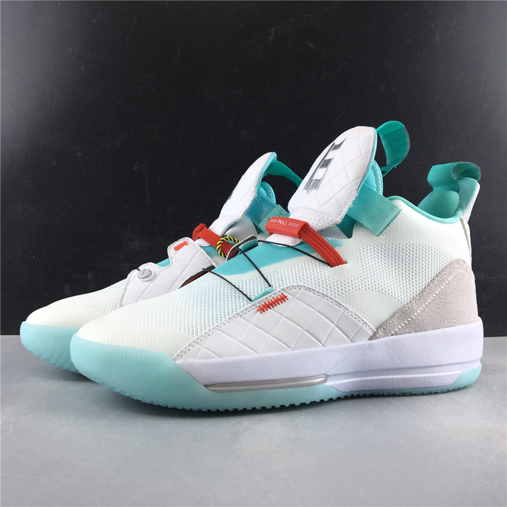 AIR JORDAN XXXIII SE AJ33