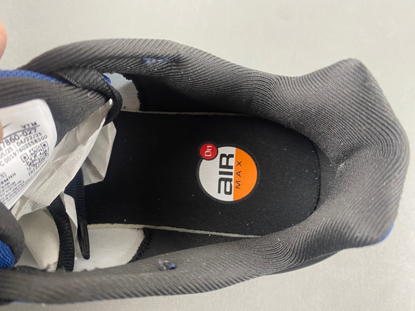 Nike Air Max DN 8